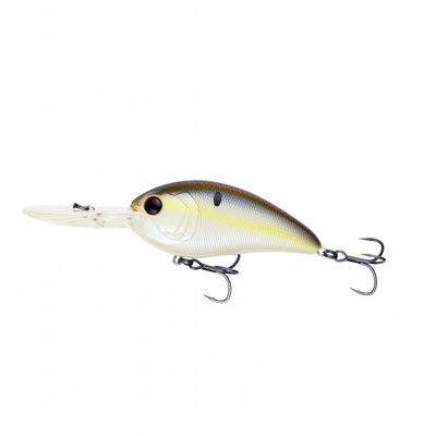 6TH SENSE 1.75OZ CRUSH 500DD CRANKBAIT SHAD DRONE