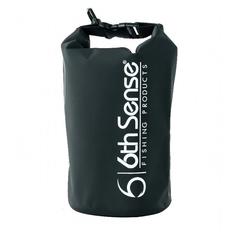 6TH SENSE 2L DRYBONE BAG BLACK