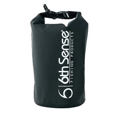 6TH SENSE 2L DRYBONE BAG BLACK