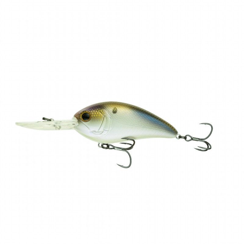 6TH SENSE 1OZ CRUSH 300DD CRANKBAIT 4K SHAD