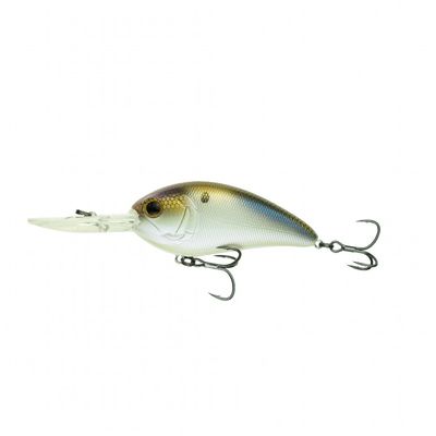 6TH SENSE 1OZ CRUSH 300DD CRANKBAIT 4K SHAD