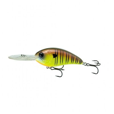 6TH SENSE 1OZ CRUSH 300DD CRANKBAIT SUNFISH SCREAM