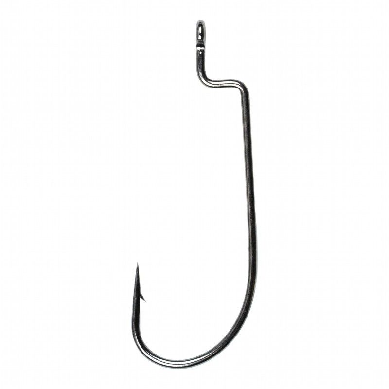 6TH SENSE 4/0 JUGULAR HYBRID HOOK 5PK