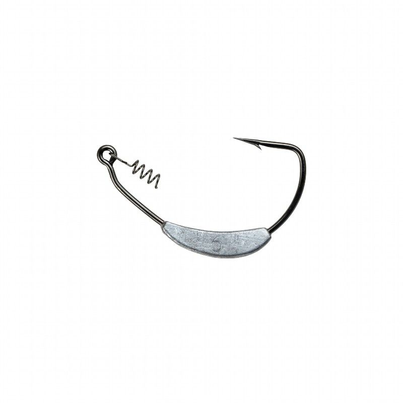 6TH SENSE 7/0 3/8OZ KEEL WEIGHTED HOOK 3PK 6TH SENSE 7/0 3/8OZ KEEL WEIGHTED HOOK 3PK