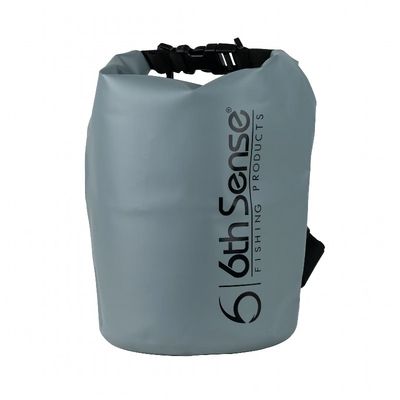 6TH SENSE 5L DRYBONE BAG-GRAY