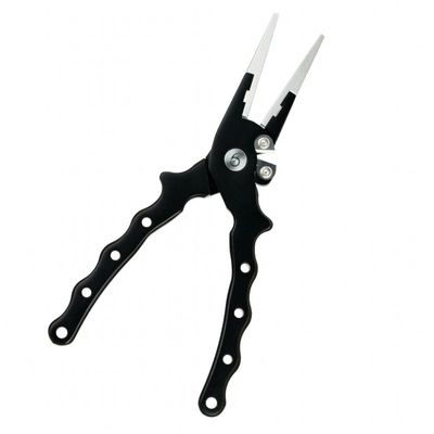 6TH SENSE 6.5" JUGULAR ALUMINUM FISHING PLIERS