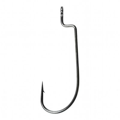 6TH SENSE 5/0 JUGULAR HYBRID HOOK 5PK