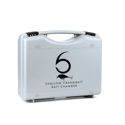 6TH SENSE BAIT CHAMBER - SHALLOW CRANKBAITS
