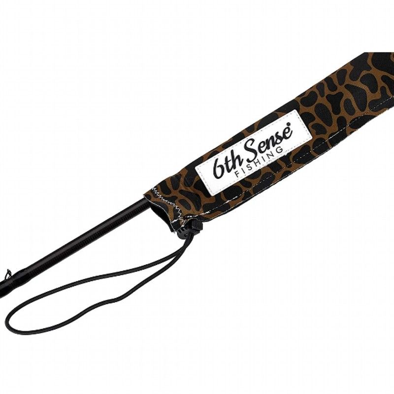 6TH SENSE BC ROD SLEEVE RETRO CAMO