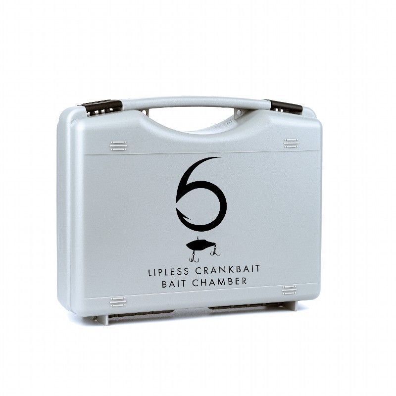 6TH SENSE BAIT CHAMBER - LIPLESS CRANKBAITS