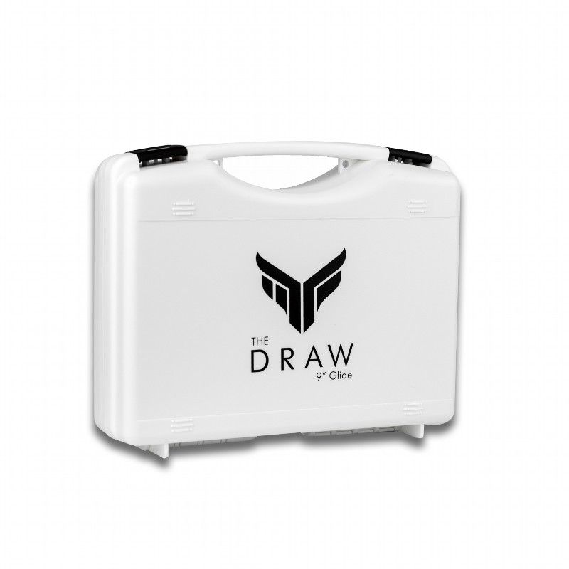 6TH SENSE BAIT CHAMBER - THE DRAW