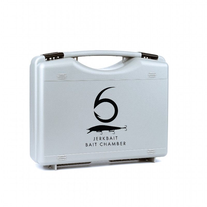 6TH SENSE BAIT CHAMBER - JERKBAITS