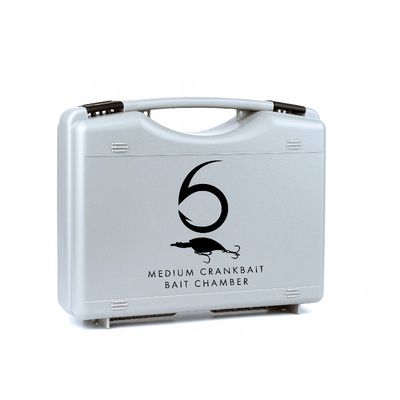 6TH SENSE BAIT CHAMBER - MEDIUM CRANKBAITS