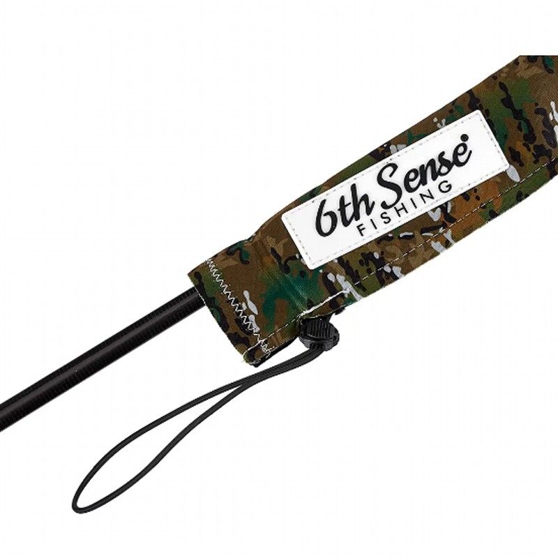 6TH SENSE BC ROD SLEEVE WILD CAMO