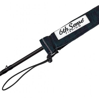 6TH SENSE BC ROD SLEEVE MOSS CAMO