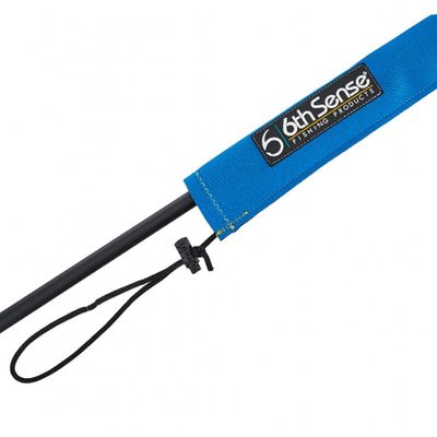6TH SENSE BC ROD SLEEVE ROYAL BLUE