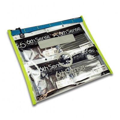 6TH SENSE BAITZIP PRO BAG - THE HEATER