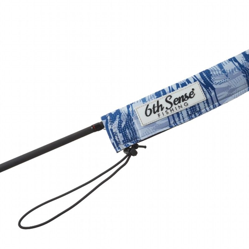 6TH SENSE BC ROD SLEEVE ST. CLAIR SKY