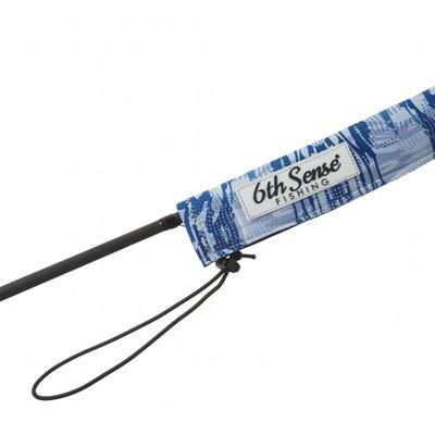 6TH SENSE BC ROD SLEEVE ST. CLAIR SKY