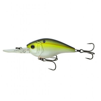 6TH SENSE CLOUD 9 C10 - SEXIFIED CHARTREUSE SHAD