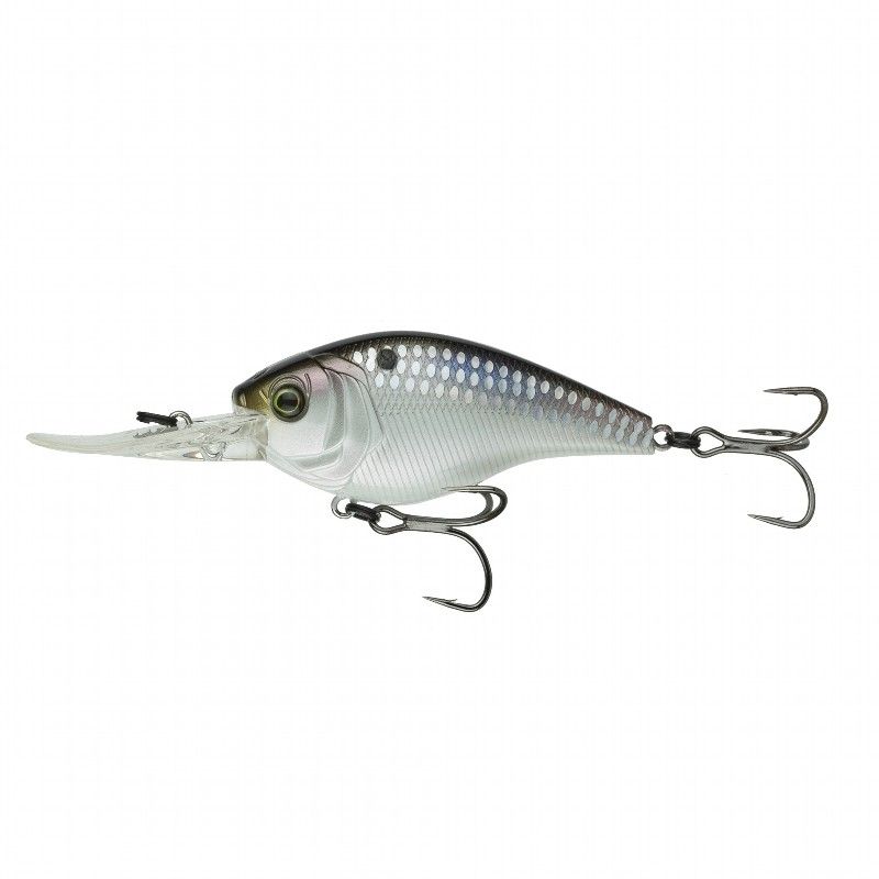 6TH SENSE CLOUD 9 C10 - SHAD SCALES