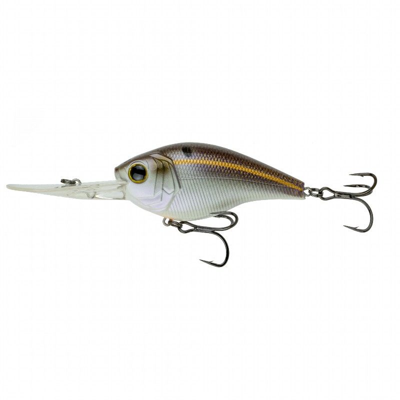 6TH SENSE CLOUD 9 C15 GIZZARD SHAD