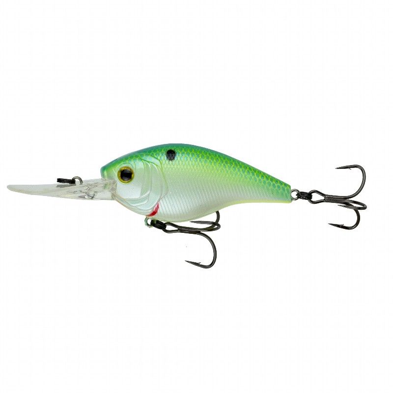 6TH SENSE CLOUD 9 C15 CANDY CITRUS SHAD