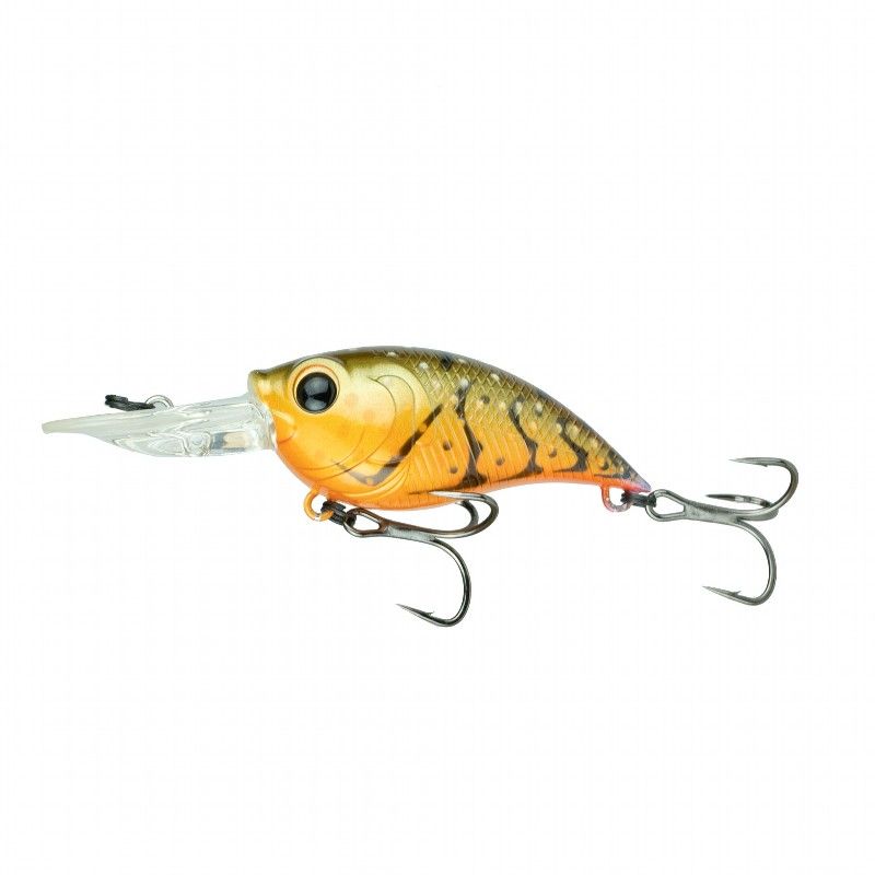 6TH SENSE CURVE 55 CRAWFISH NOOK 3/8OZ