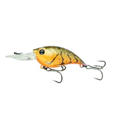 6TH SENSE CURVE 55 CRAWFISH NOOK 3/8OZ