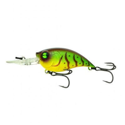 6TH SENSE CURVE 55 NEON CRAW 3/8OZ