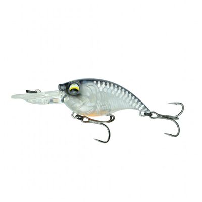 6TH SENSE CURVE 55 SENSORY SHAD 3/8OZ