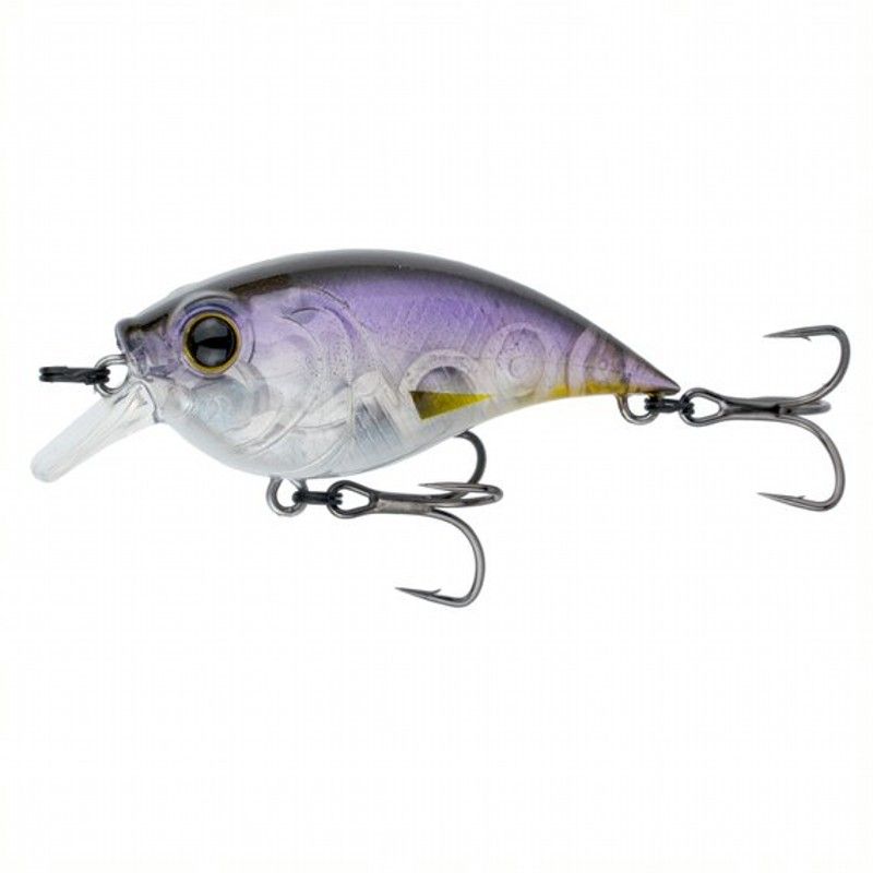 6TH SENSE CURVE FINESSE SQUAREBILL 3/8OZ RAYBURN GHOST