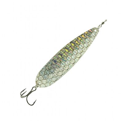 6TH SENSE DIVINE FLUTTER SPOON 4.75 HEX FOIL