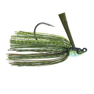 6TH SENSE DEVINE SWIM JIG 1/2OZ SHELL CRACKER