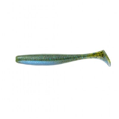 6TH SENSE DIVINE SWIMBAIT 3.2" BLUEGRASS MAGIC 7PK