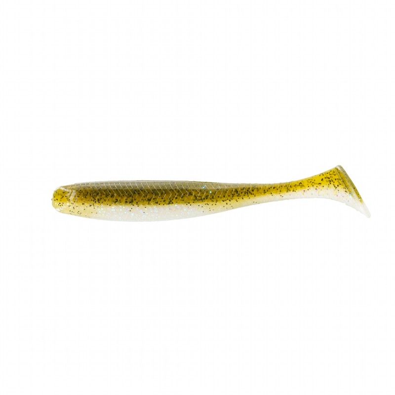 6TH SENSE DIVINE SWIMBAIT 3.2 ELECTRIC SHINER