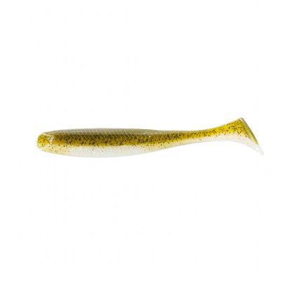 6TH SENSE DIVINE SWIMBAIT 3.2 ELECTRIC SHINER