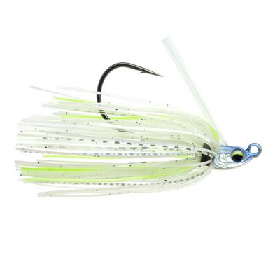 6TH SENSE DIVINE SWIM JIG 1/2OZ SEXIFIED SHAD