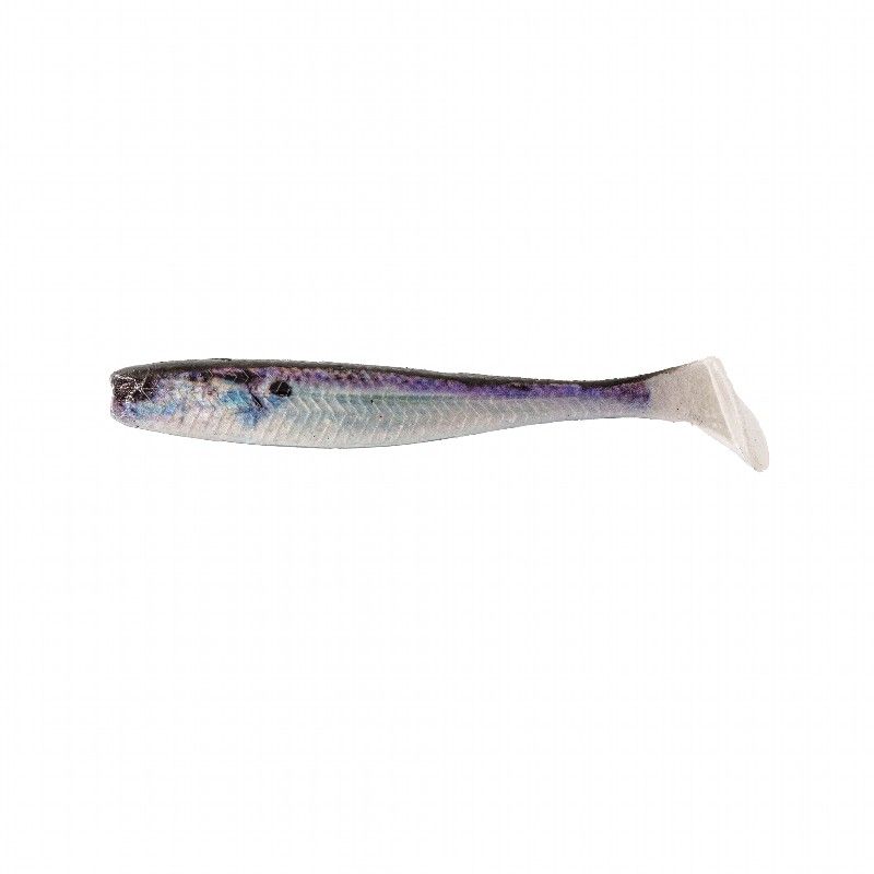 6TH SENSE DIVINE SWIMBAIT 3.2&quot; LIVE SHAD 7PK