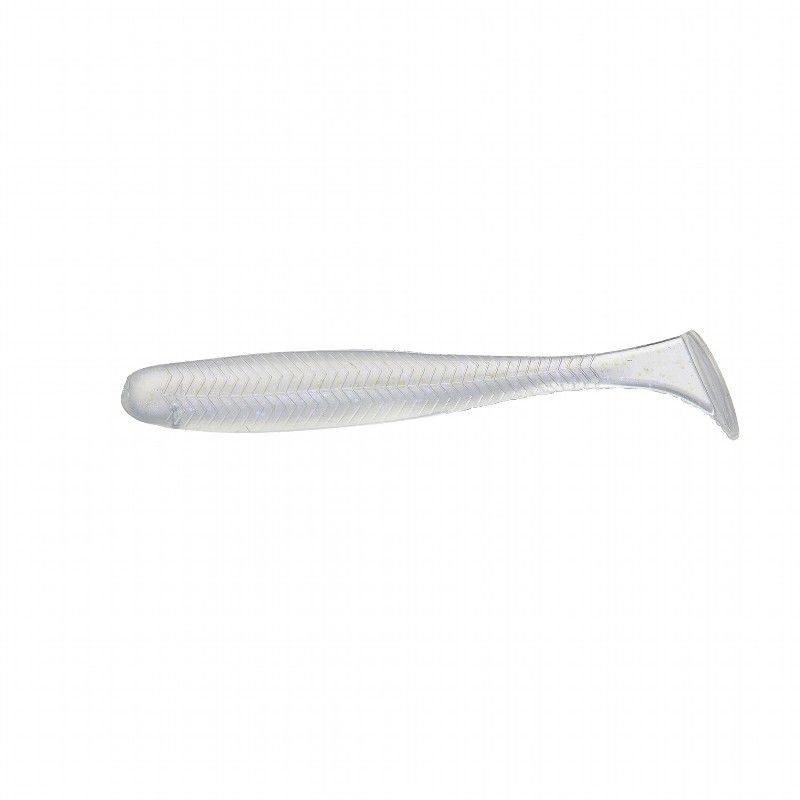 6TH SENSE DIVINE SWIMBAIT 3.8" GHOST ICE MINNOW 6PK