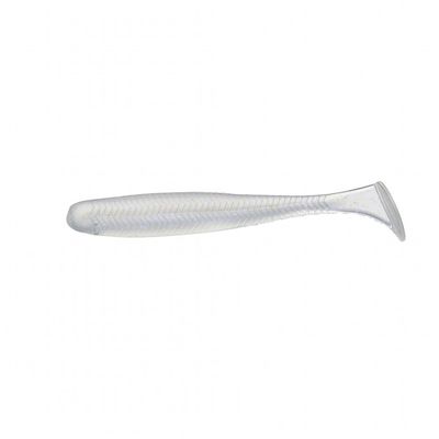 6TH SENSE DIVINE SWIMBAIT 3.8" GHOST ICE MINNOW 6PK