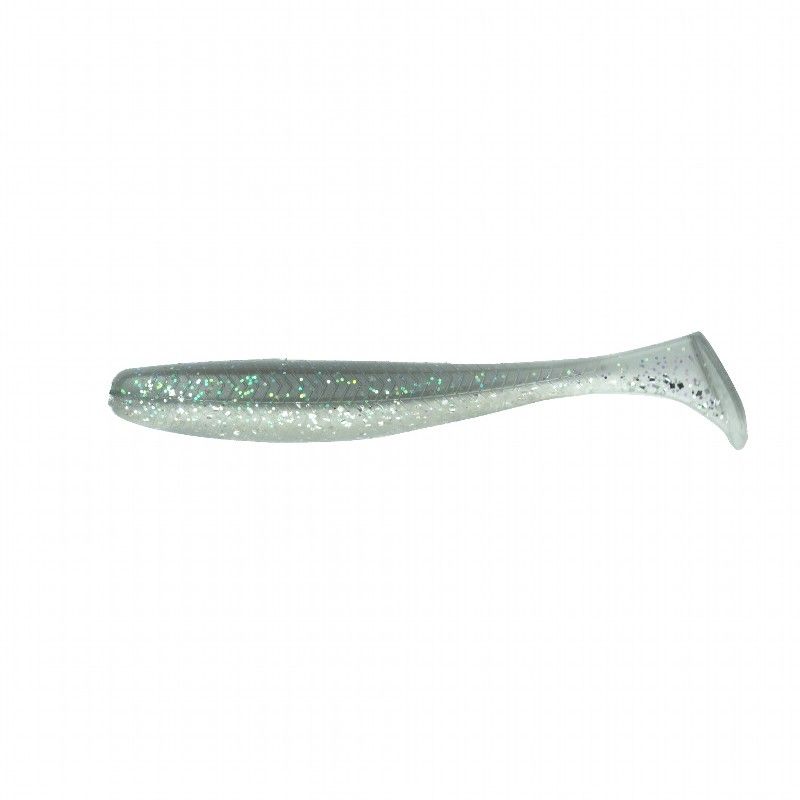 6TH SENSE DIVINE SWIMBAIT 4.4" PRO BLUE 6PK