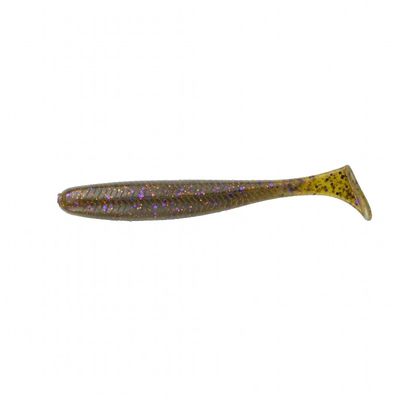 6TH SENSE DIVINE SWIMBAIT 3.2" GILL DUST 7PK