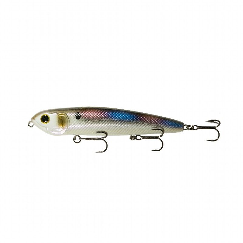 6TH SENSE DOGMA 100 1/2OZ BABY SHAD