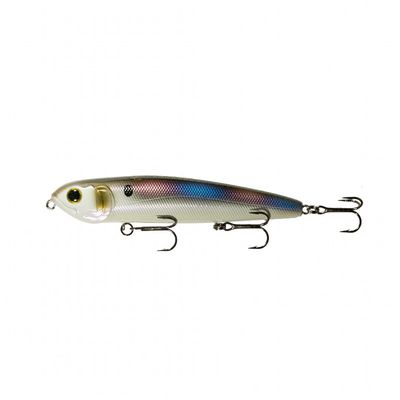 6TH SENSE DOGMA 100 1/2OZ BABY SHAD
