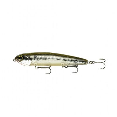 6TH SENSE DOGMA 1/2OZ SHAD BURST D100