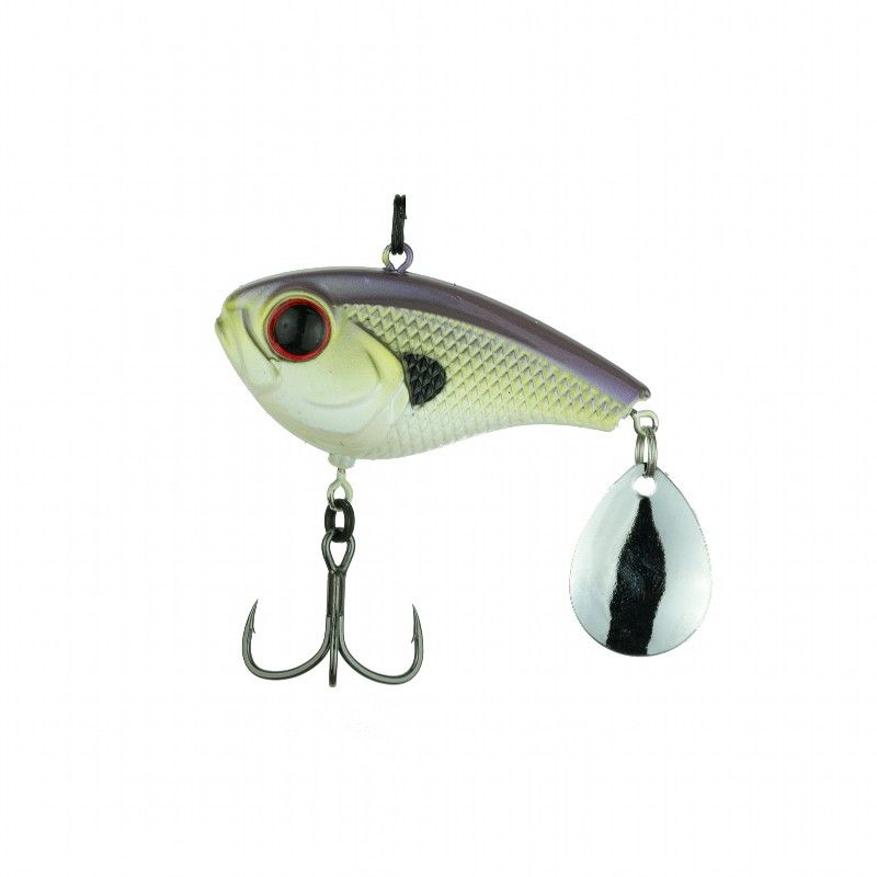 6TH SENSE GYRO TAIL SPINNER - JAINT JUICE