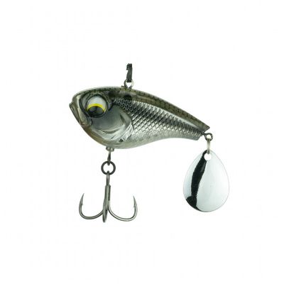 6TH SENSE GYRO TAIL SPINNER - SHAD BURST