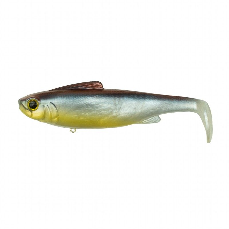 6TH SENSE HANGOVER LTS 6.25" BARFISH 2.9OZ FS