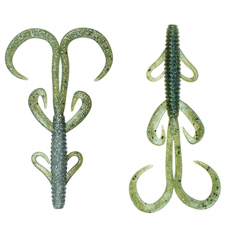 6TH SENSE HOGWALLA 5.8 BABY CRAPPIE